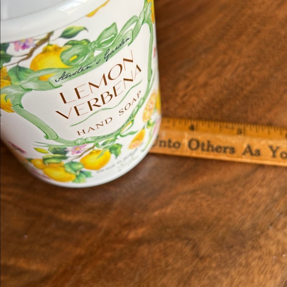 Hand Wash NEW - Picture 6 of 7